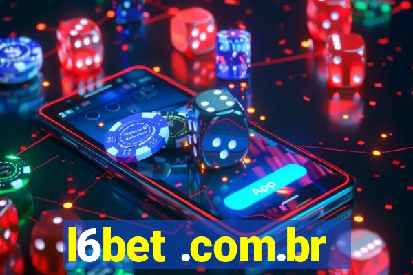 l6bet .com.br